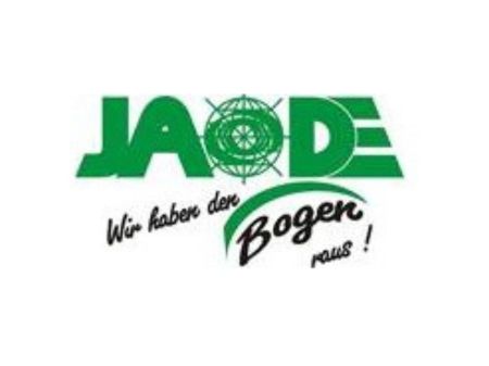 Logo JA-DE